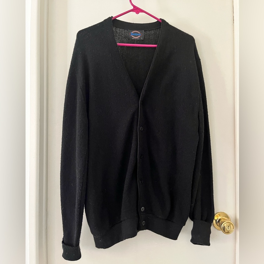 Vintage Cardigan